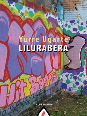 cover image of Lilurabera